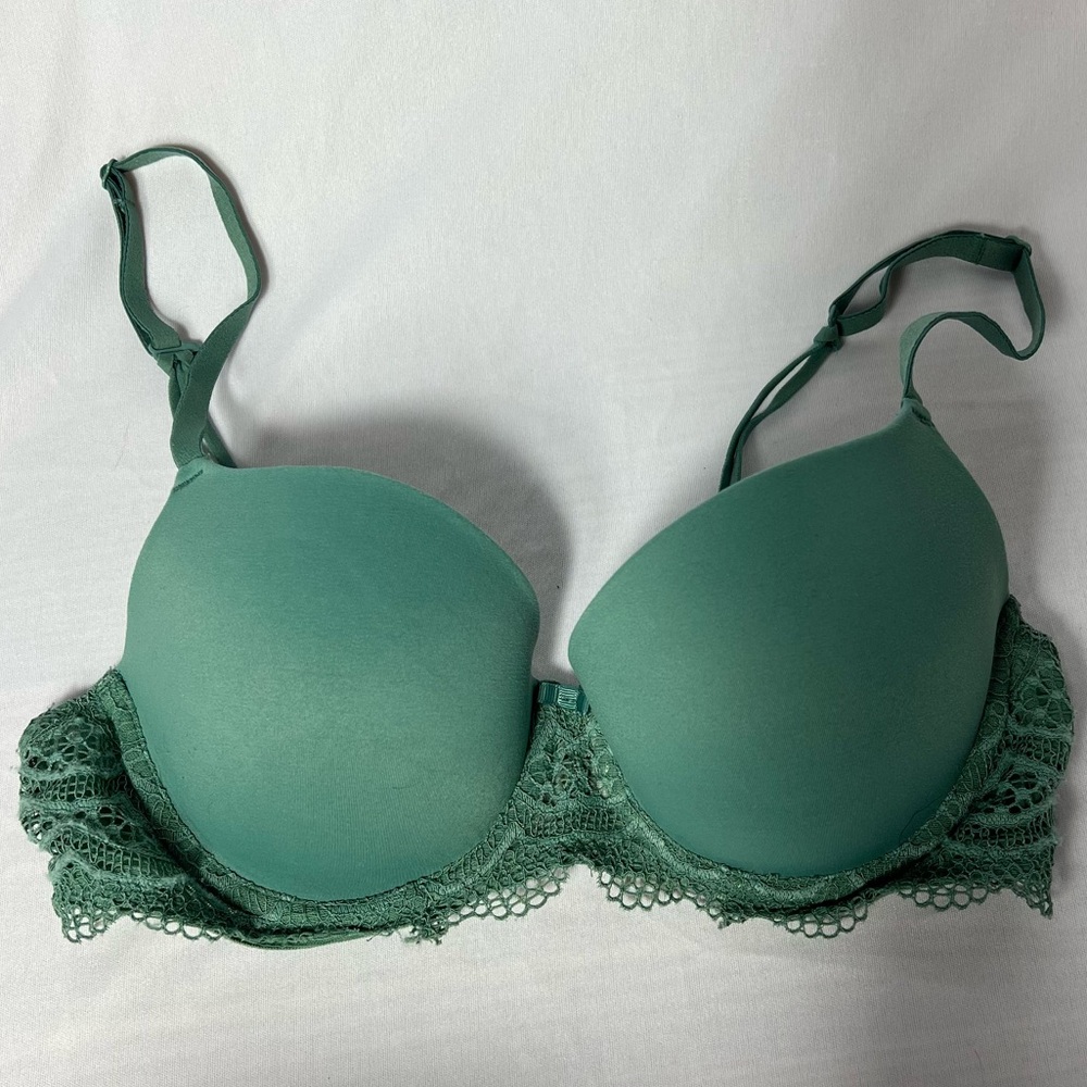 34B bra